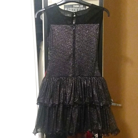 George Girls Special Occasion Dress - Picture 2 of 6